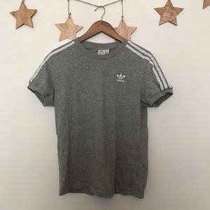 Adidas Short Sleeve Tee